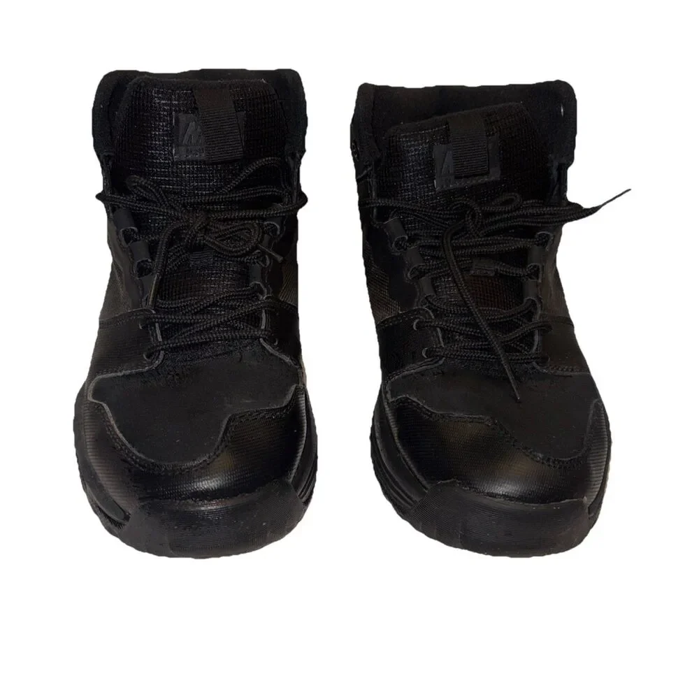 Nike Dual Fusion Hills MD Size 7Y 685621-020 With Box